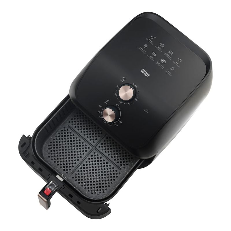 Airfryer WAP Mega Family 9 Litros WAFM9