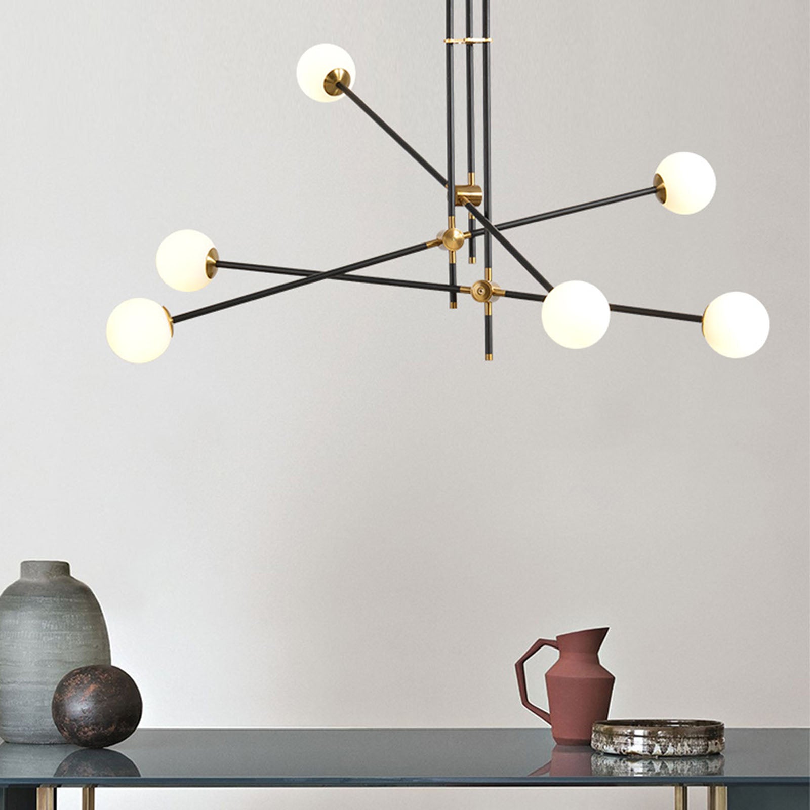 Flen Pendant Lamp Cy-New-028-6