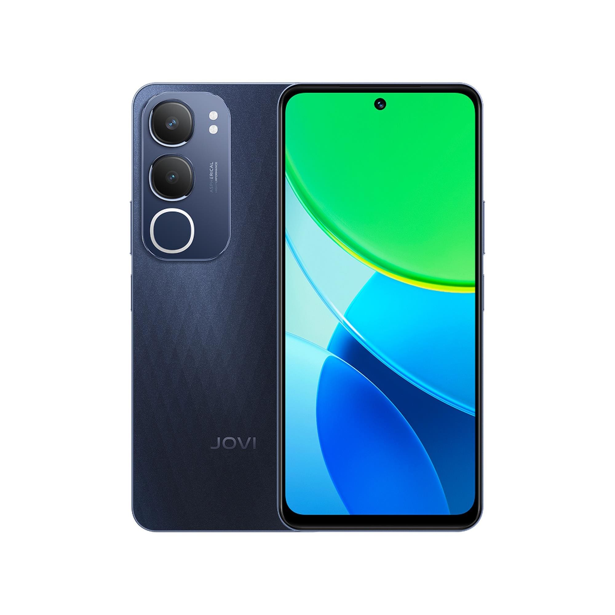 Smartphone JOVI Y19S Diamond  Smartphone JOVI com entrega rápida.