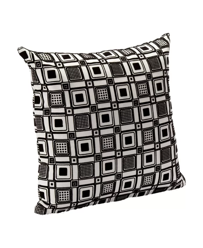 Siscovers Square Root Decorative Pillow， 20