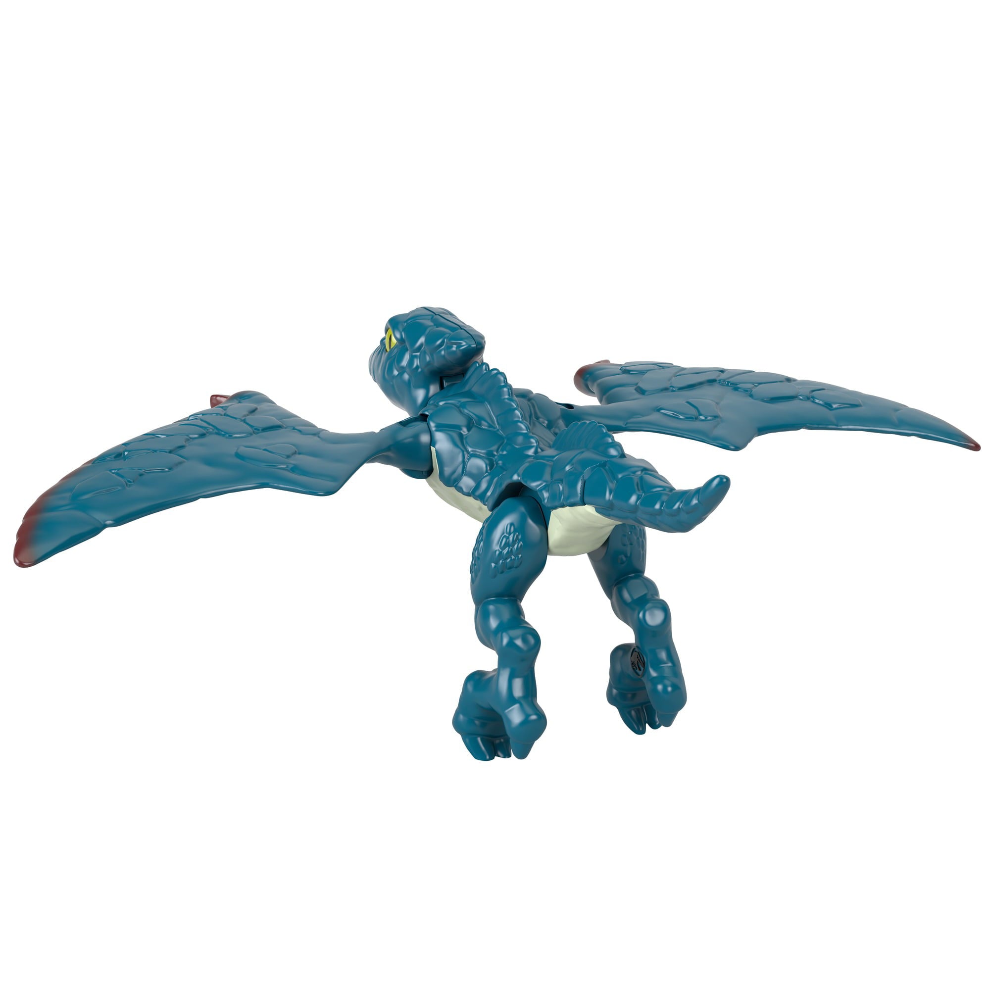 Fisher-Price Imaginext Jurassic World Camp Cretaceous Pterodactyl