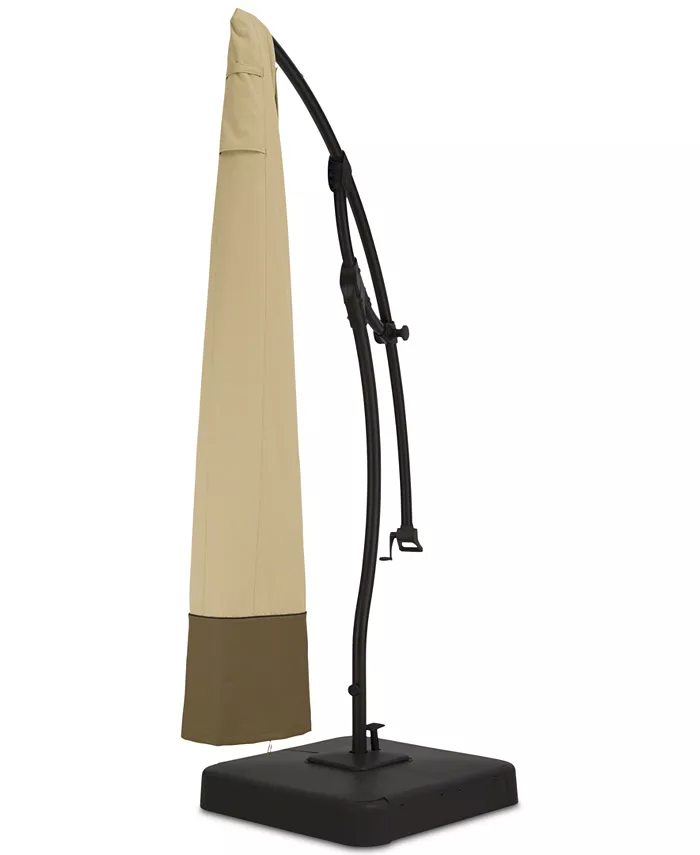 Classic Accessories Umbrella Canopy Cover