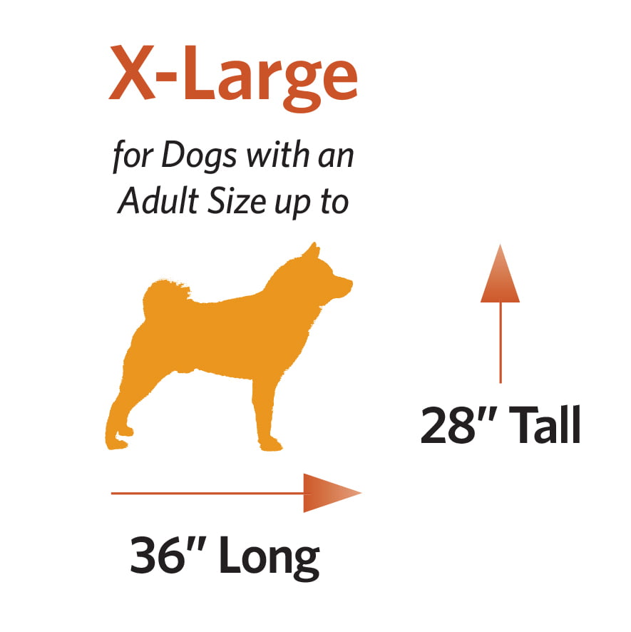 Midwest Ultra-Durable Dog Bed and Crate Mat， 48