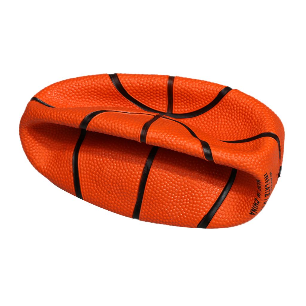 Basketball Sport Training Child Toddler toy for inch Orange