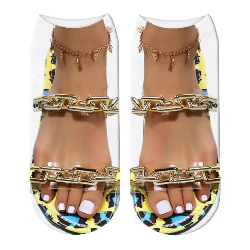 🔥  49% OFF🔥🔥 ✨Funny and weird socks✨