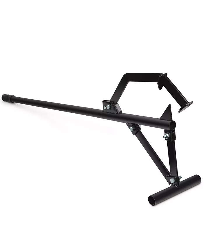 RightHand Right Hand Timberjack Log Lifter Heavy-Duty Thick， Adjustable Hook