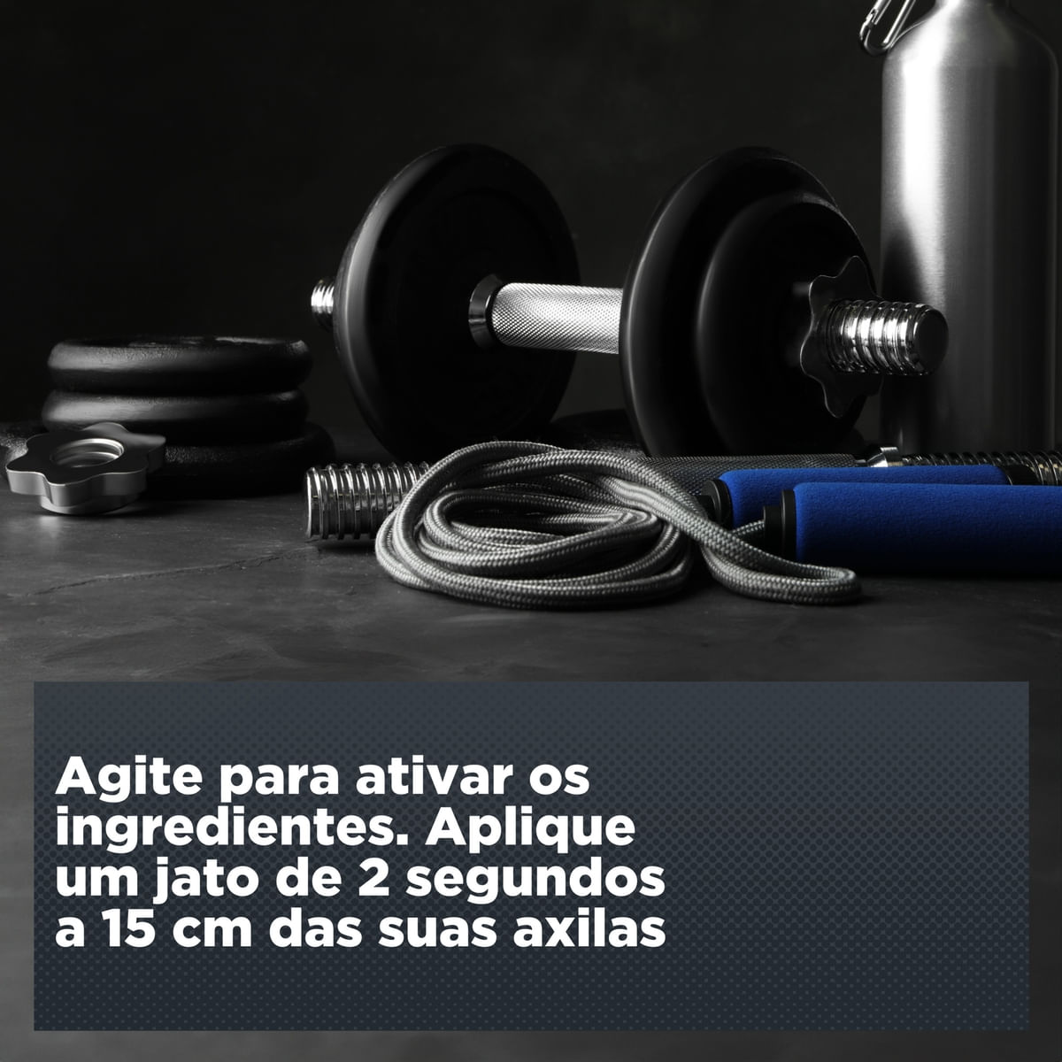 Desodorante Aerosol Dove Men+Care Invisible Dry 150ml