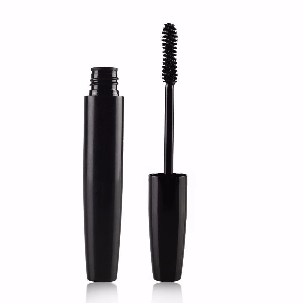 3d Fiber Eyelash Mascara Set Private Label Mascara Kit