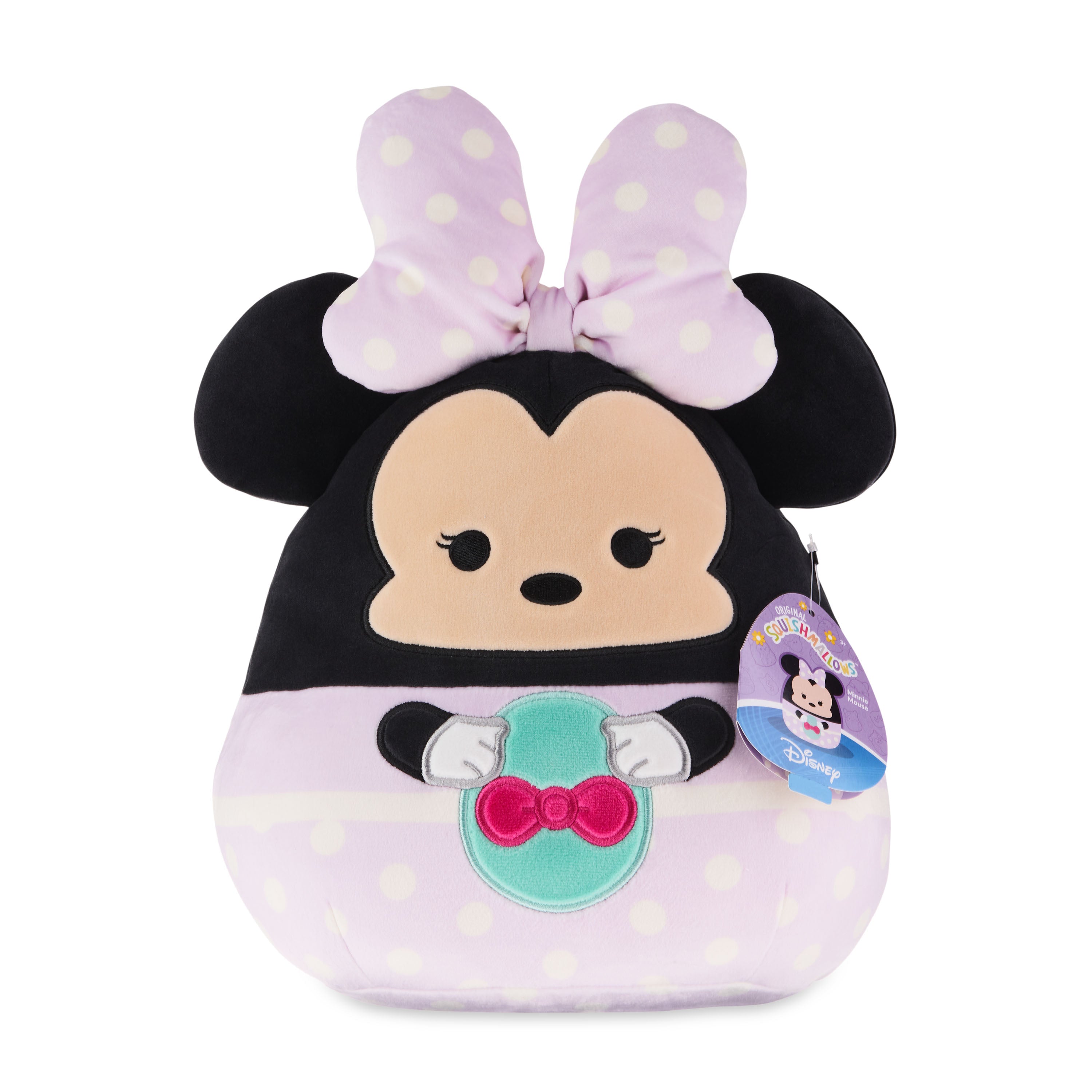 Squishmallows Disney 10