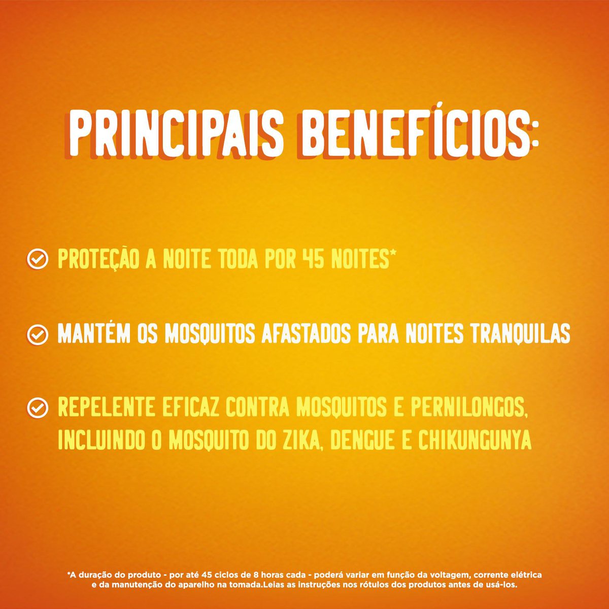 Repelente Eletrico Liquido SBP 45 Noites Novo Aparelho + Refil