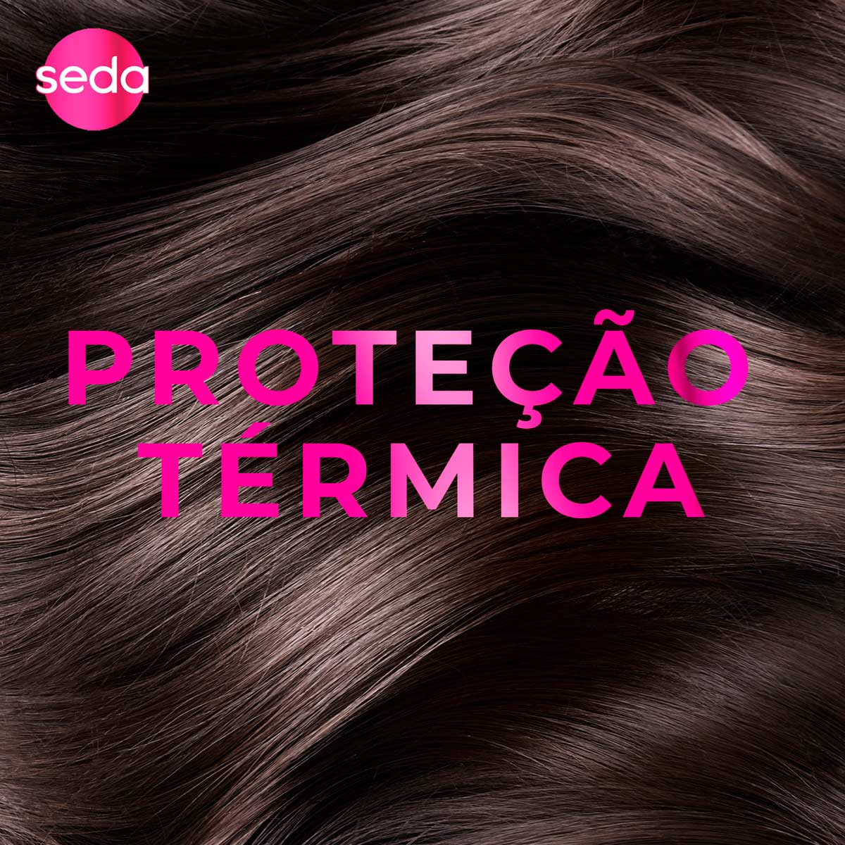 Creme para Pentear Seda Ceramidas Infusao Ativa Retinol e Colageno 300ml