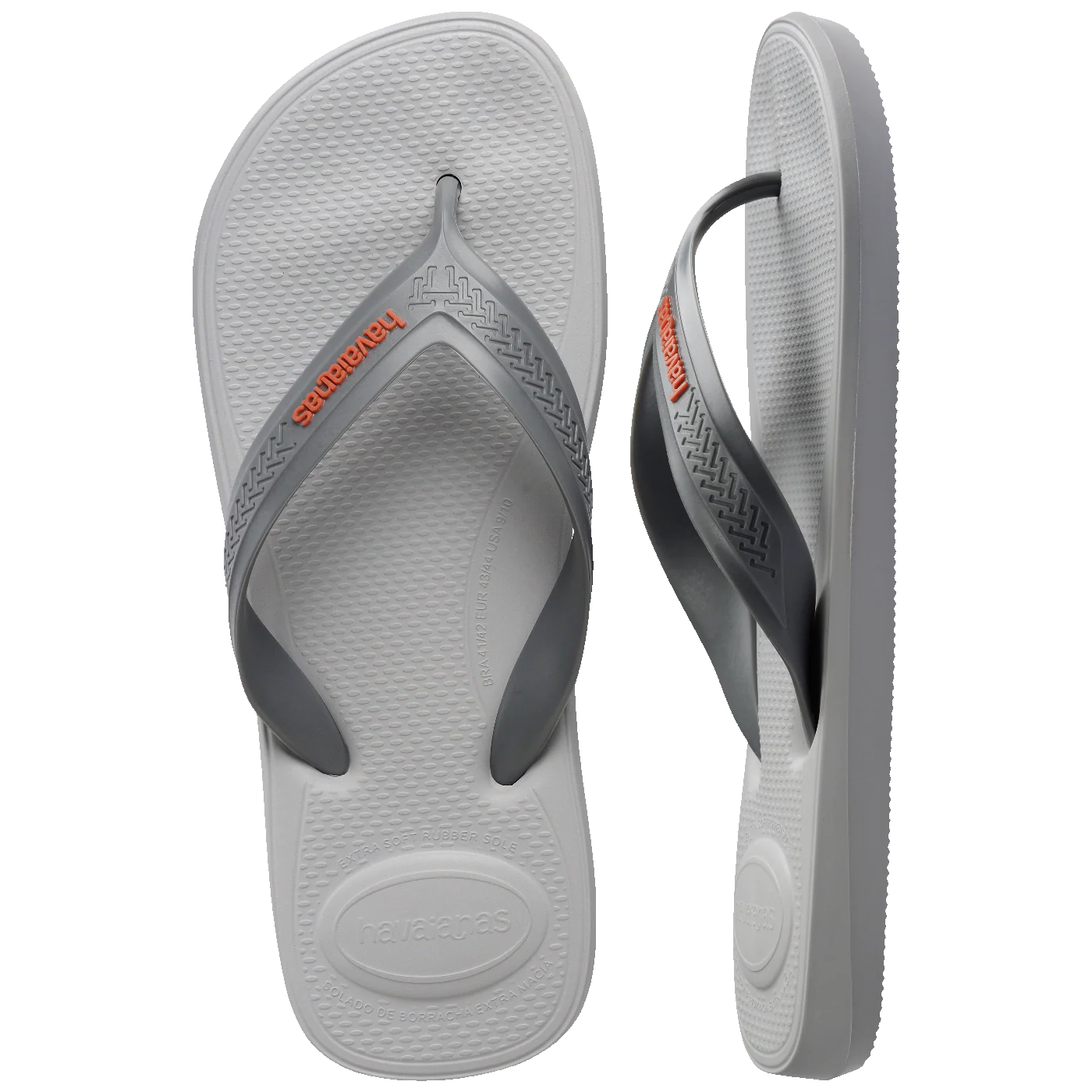 Chinelo Havaianas Top Max Comfort