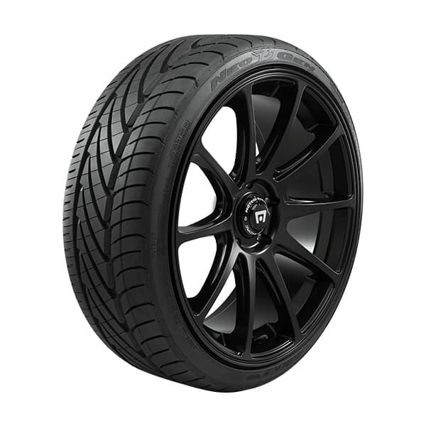 Nitto Neo Gen 225/35ZR20 90W