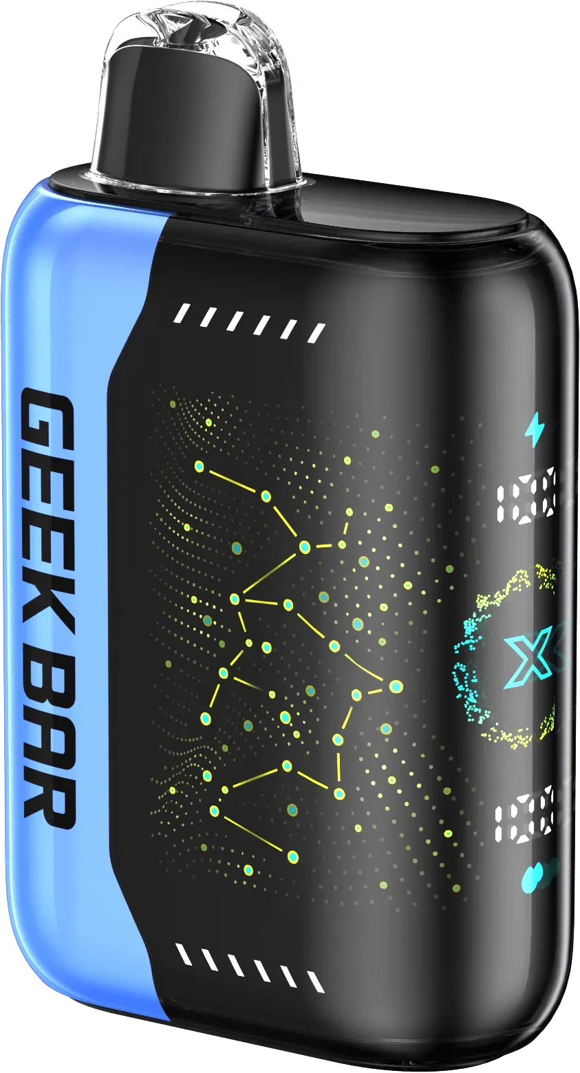 ⚡GEEK BAR Pulse X 25000 Puffs NEW