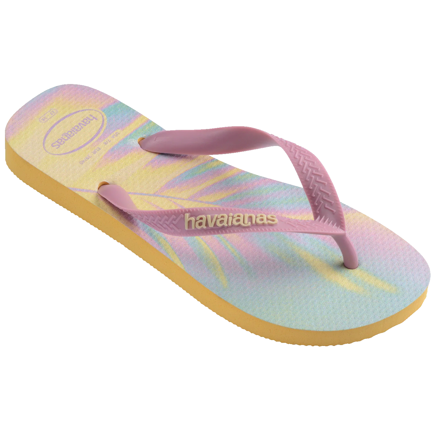 Chinelo Havaianas Top Fashion