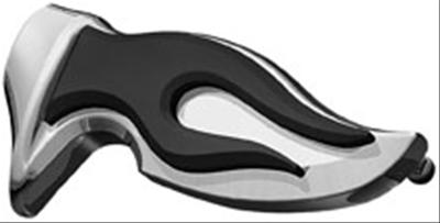 Kuryakyn 4417 Kuryakyn Flamin' Pegs