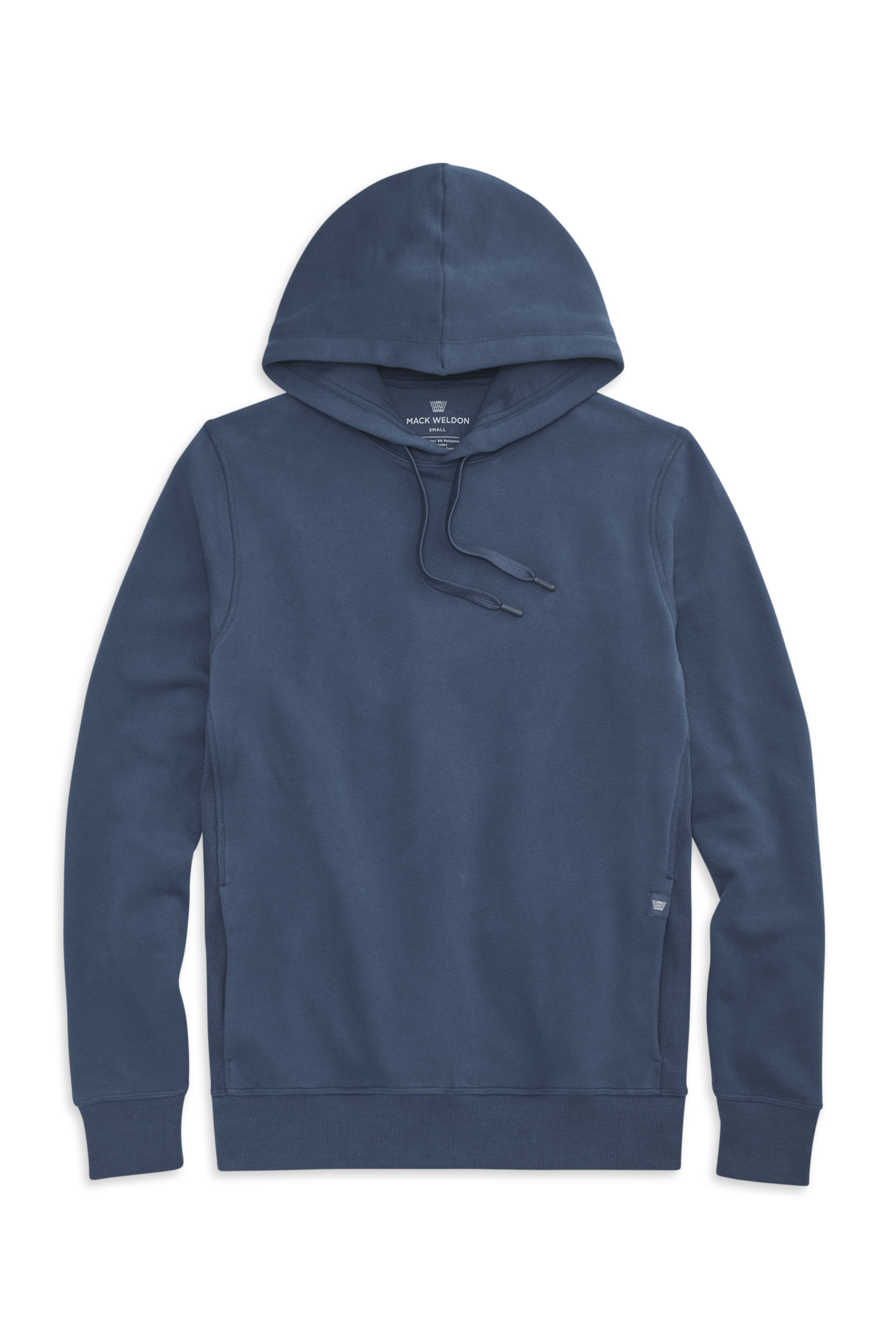 Classic Zip Hoodie