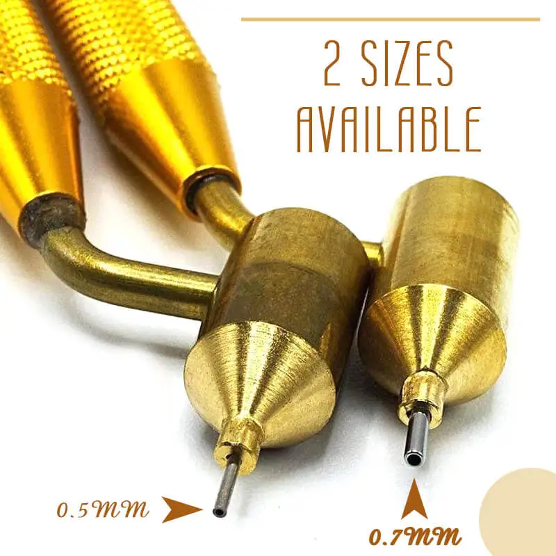 💥Factory Clearance Sale With 50% Off💥Paint Applicator Pen Car Pa