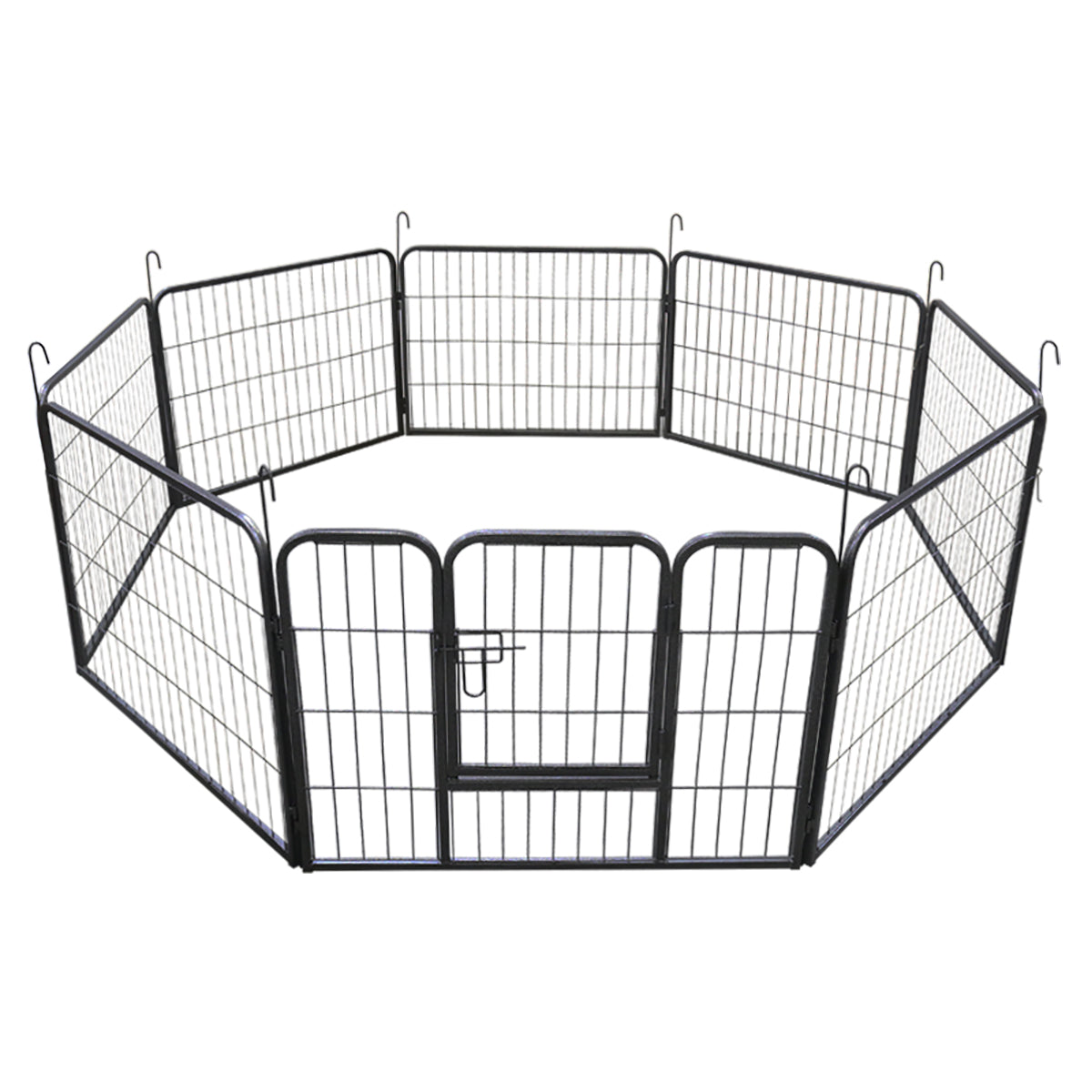 Geniqua Heavy Duty Metal 24