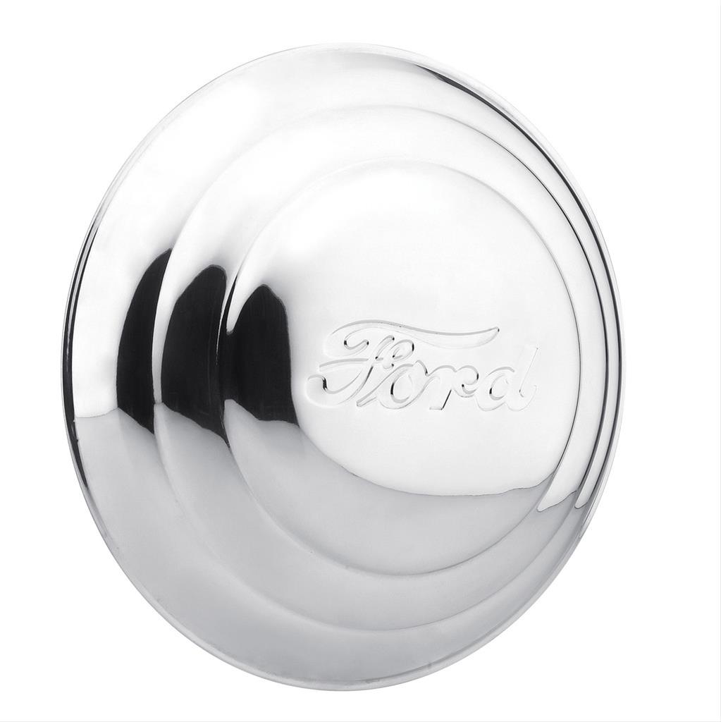 U.S. Wheel C103SSAS U.S. Wheel Hub Covers