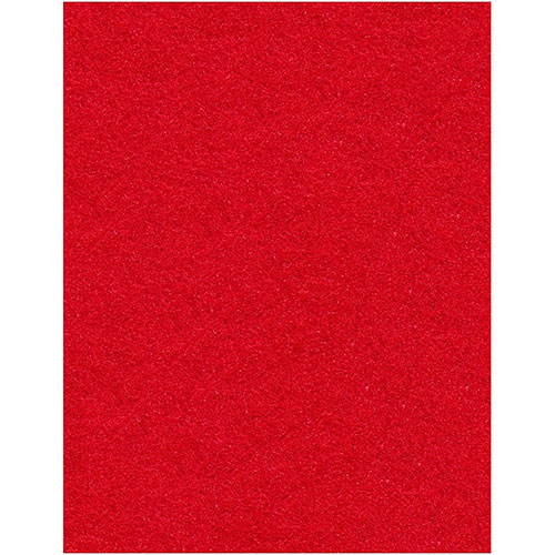 Genuine Joe Buffing Floor Pad - 5