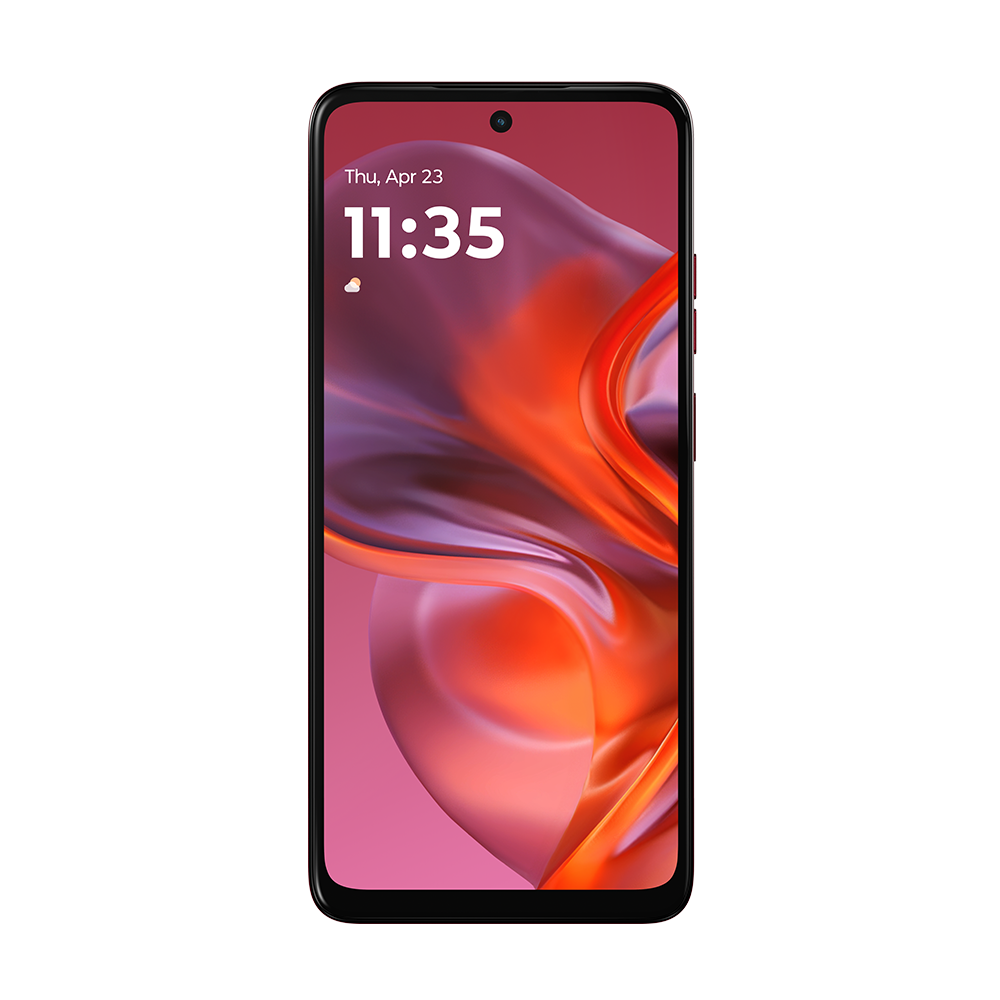 Smartphone Motorola Moto G05  Smartphone Motorola com entrega rápida.