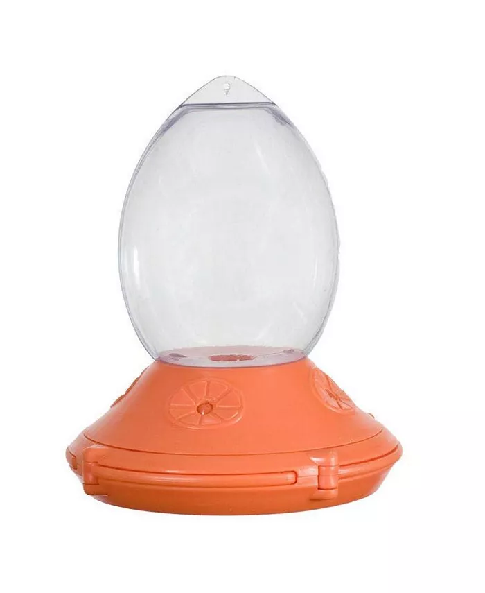 WoodStream Hummingbird W Oriole Feeder 32 Ounces - 449-2