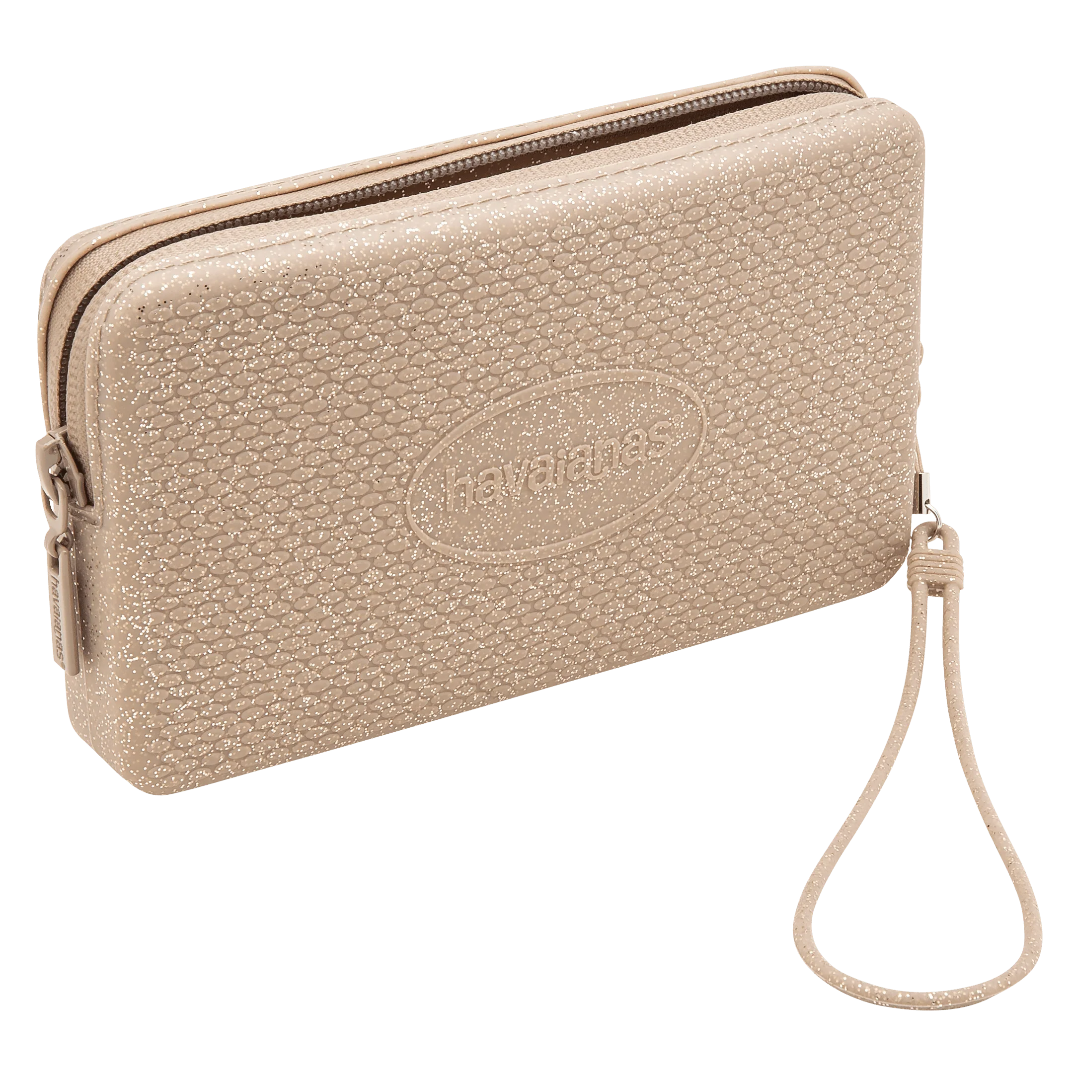 Mini Bag Havaianas Glitter