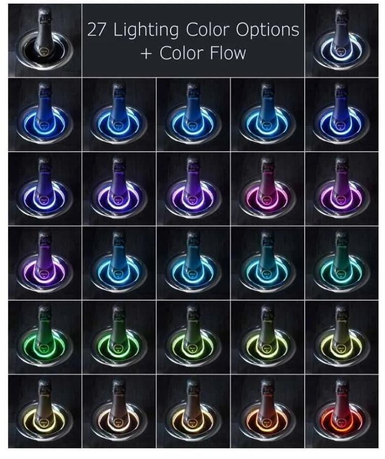 U-Line UCC1A Stainless Steel Wine Cooler