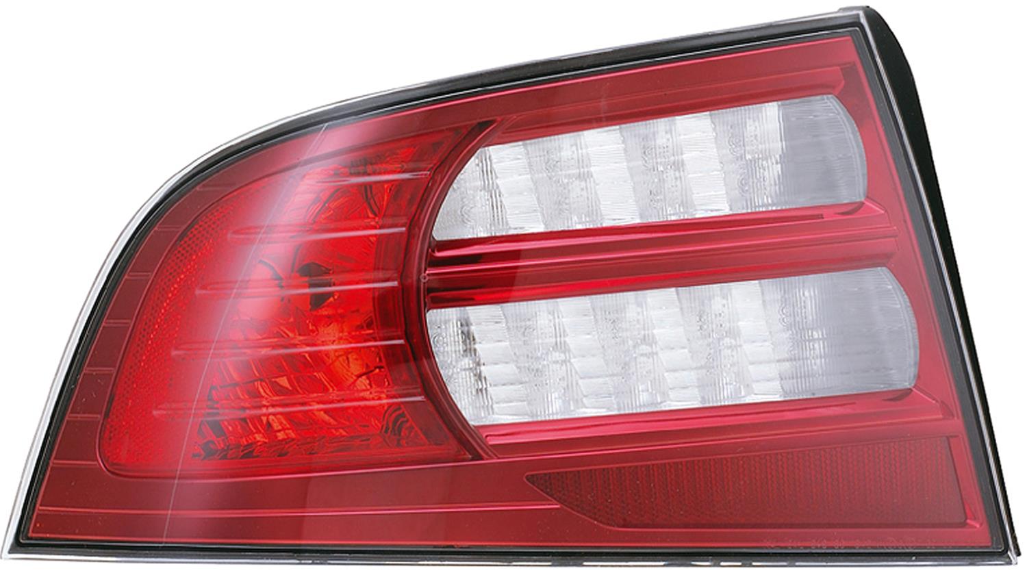 Dorman 1611602 Dorman Tail Lamp Assemblies