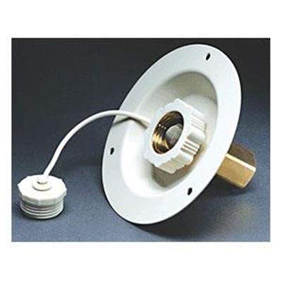 Aqua Pro AQP27882 Aqua Pro RV Fresh Water Inlets