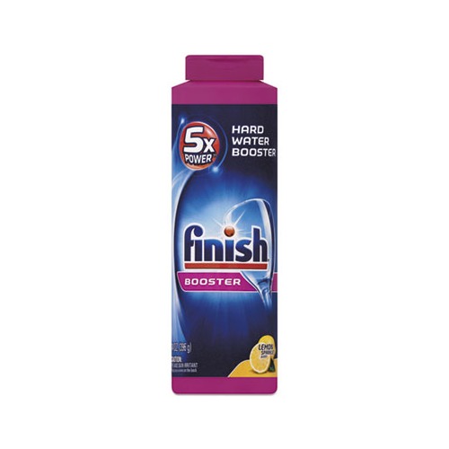 Finish Hard Water Detergent Booster  RAC85272