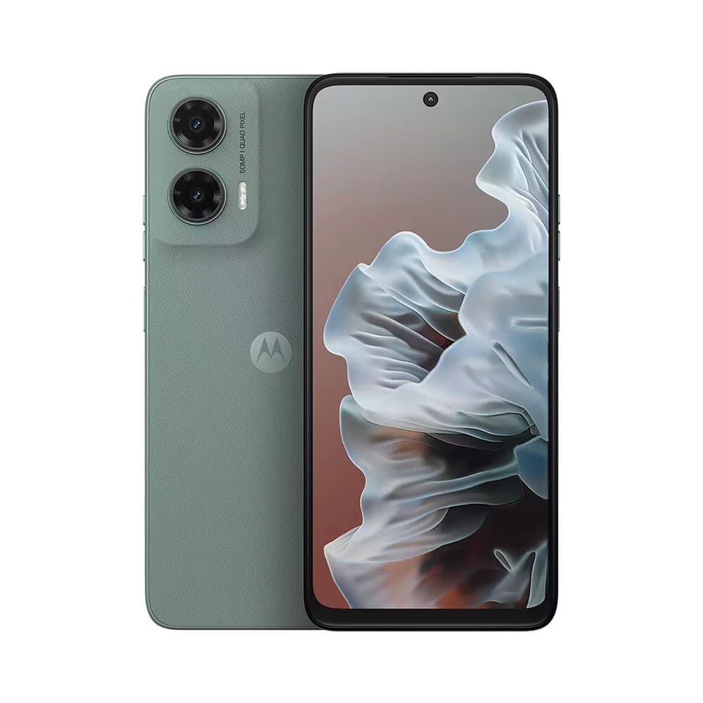 Smartphone Motorola Moto g35  Smartphone Motorola com entrega rápida.