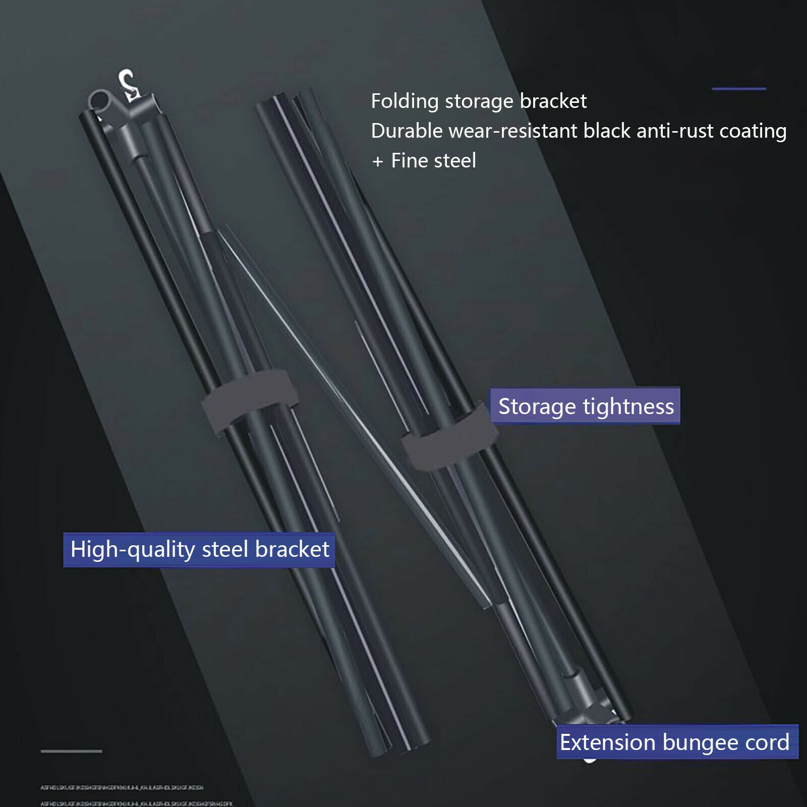 Flkoendmall Adjustable Badminton Volleyball Net Training Tool For Outdoor/Indoor Sport NEW 6.1m