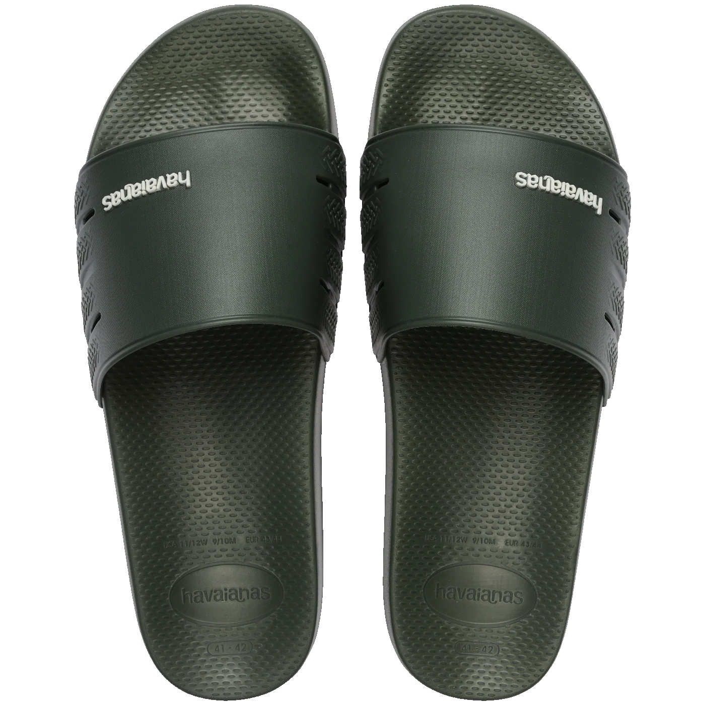 Slide Havaianas Zero