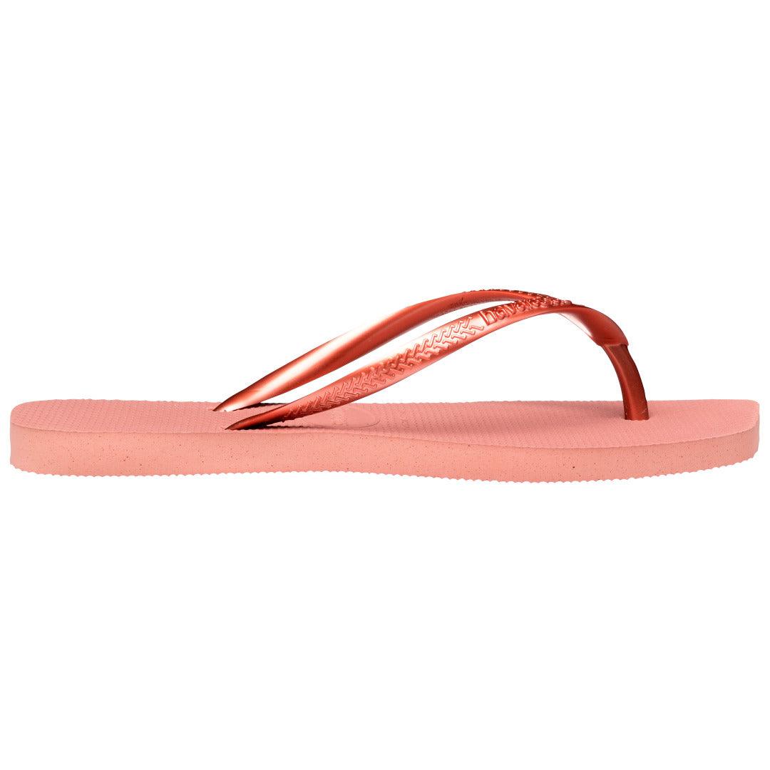 Chinelo Havaianas Slim Square