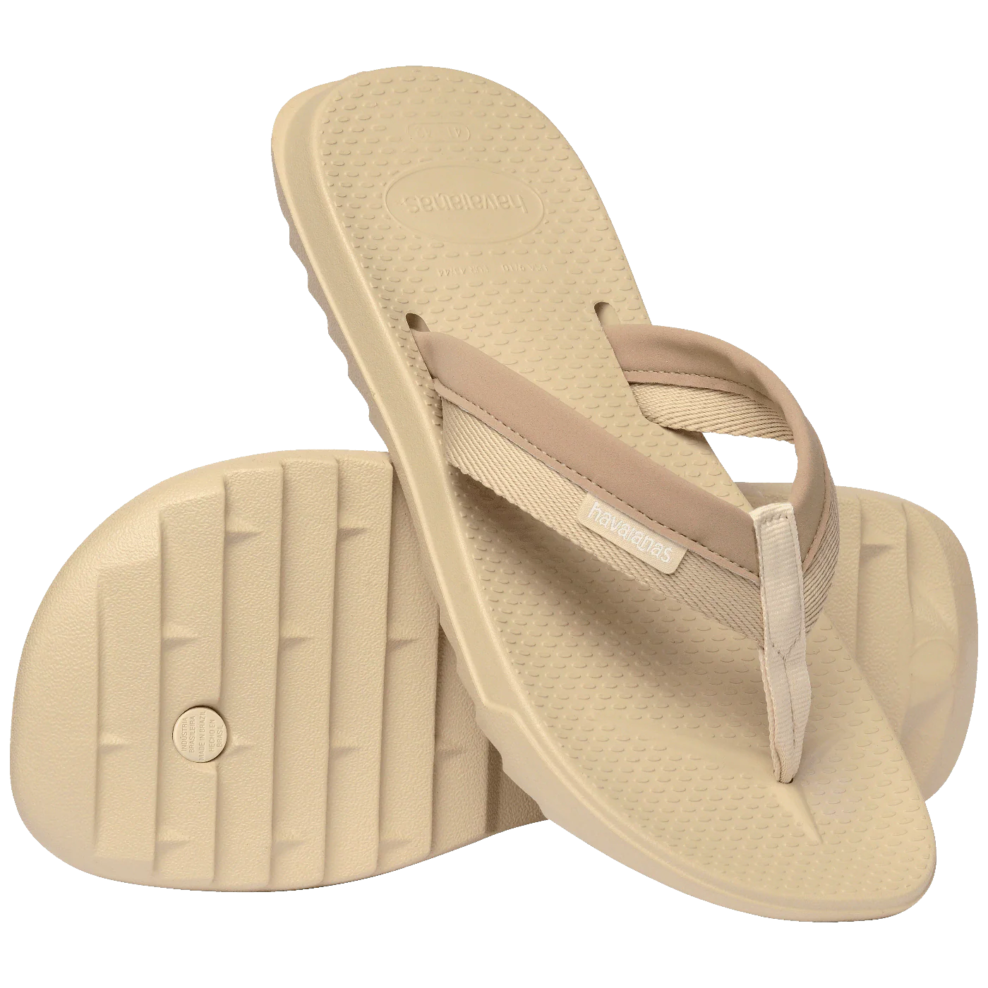 Chinelo Havaianas Track Plus