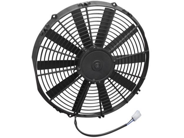 SPAL Automotive USA IX-30101509 Spal Electric Fans