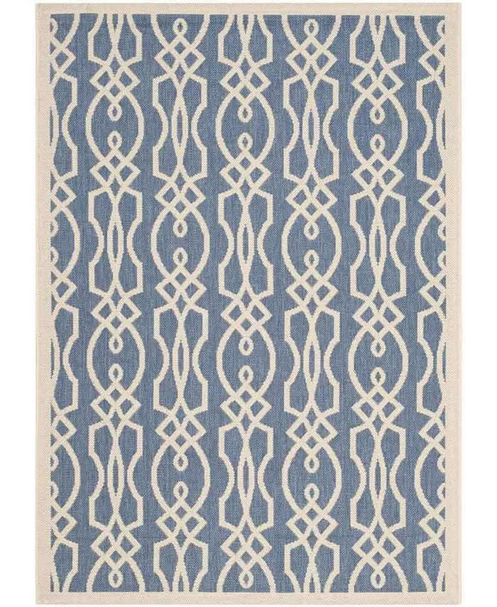 Safavieh Martha Stewart Azurite 6'7