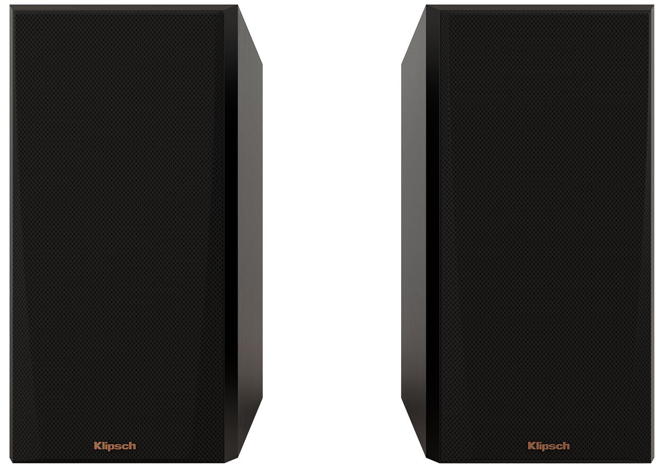 Klipsch RP-500M II Reference Premiere Ebony Bookshelf Speakers (Pair)