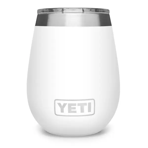 YETI 10 oz Wine Tumbler with MagSlider Lid