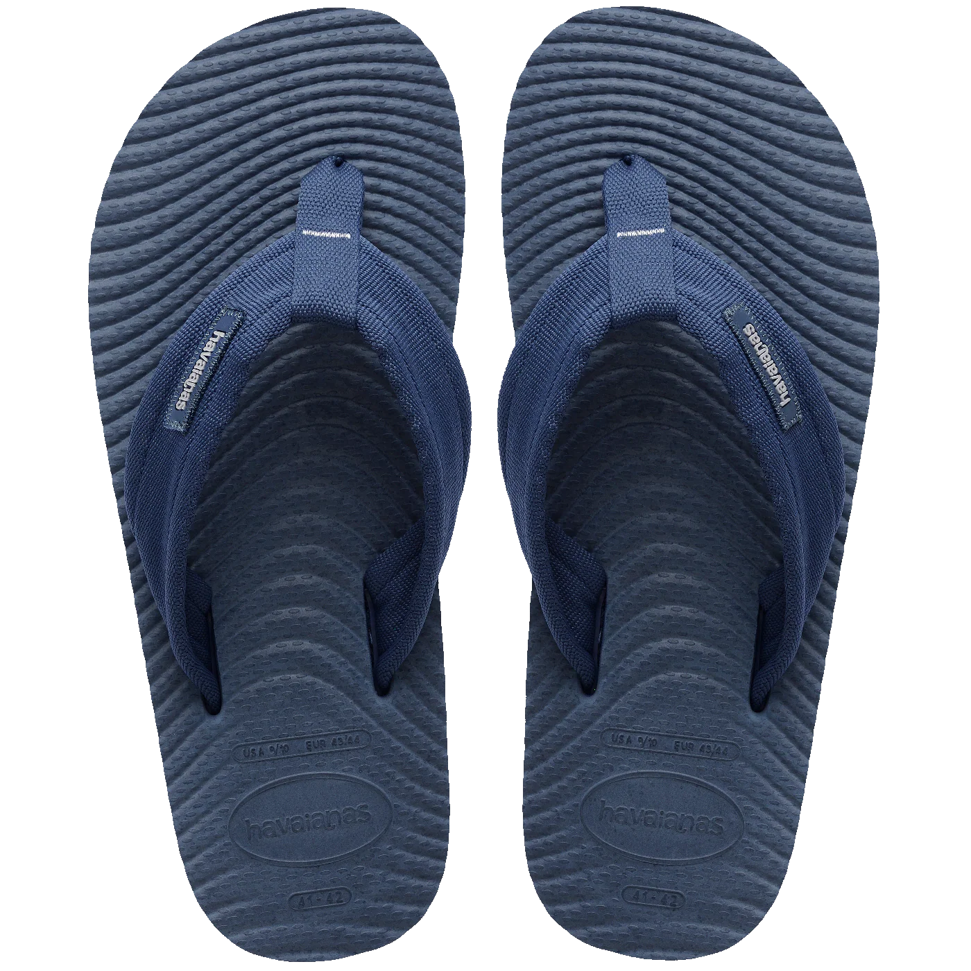 Chinelo Havaianas Surfer Coast