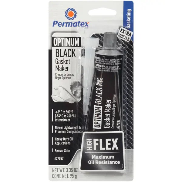 Permatex Optimum Gasket Maker