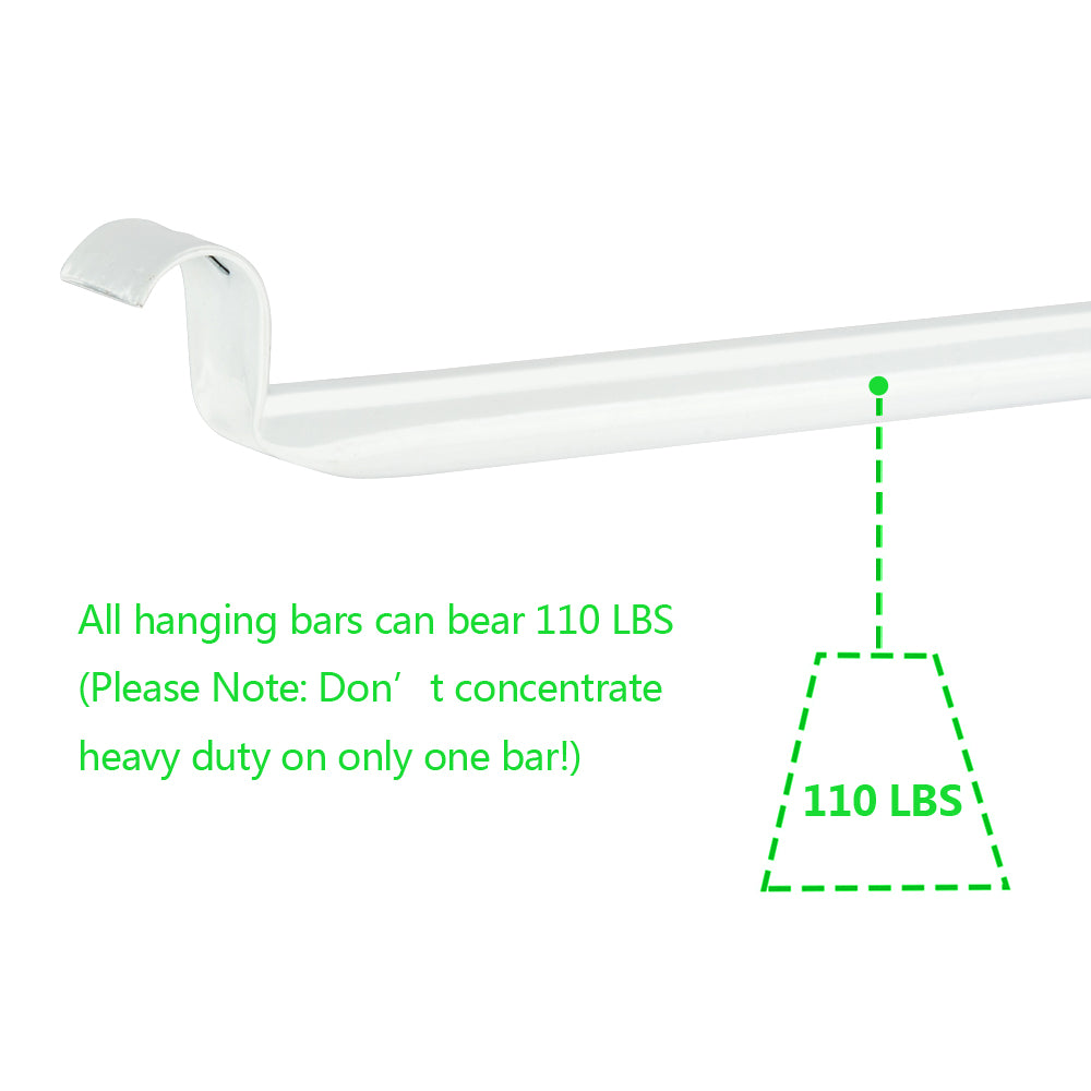 Carevas LY-120*120*200cm Home Use Dismountable Hydroponic Plant Growing Tent with Window Green and Black