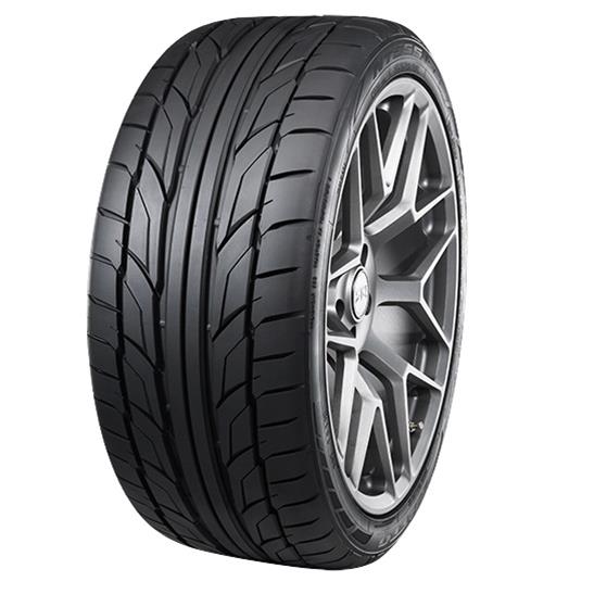 Nitto Tires N211-750 Nitto NT 555 G2 Tires