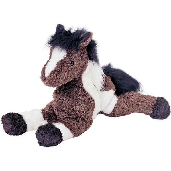 Douglas Cuddle Toys Durango Indian Paint Horse