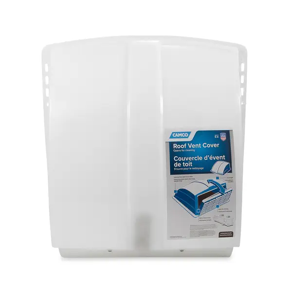 Camco 40435 RV Roof Vent Cover