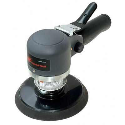 Ingersoll Rand IR311A Ingersoll Rand 5 1/2 in. Dual Action Sanders
