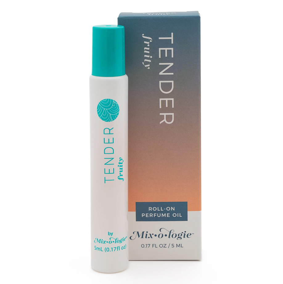 PRE-ORDER Mixologie Rollerball Perfume shipping apx 4/30