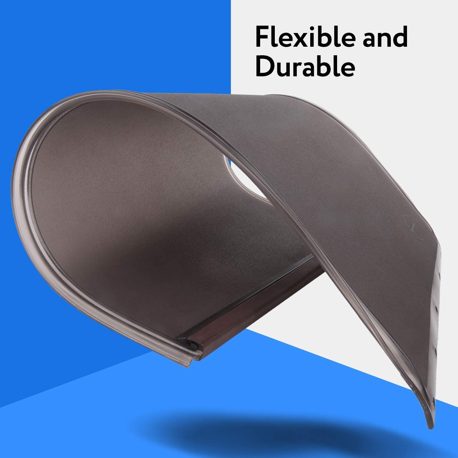 Evergreen Pet Supplies Medium Replacement Dog Door Flap - Compatible with PetSafe